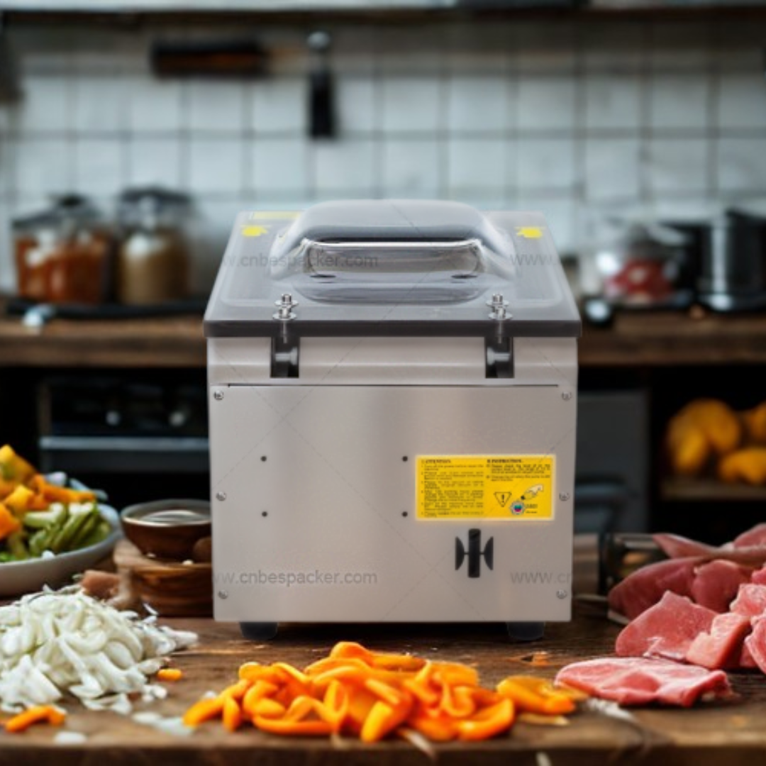 VACUUM SEALER