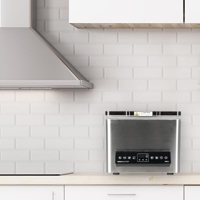 Vacuum Sealer - 2024 Edition - Table Model VC210