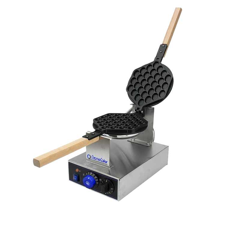 Bubble Waffle Maker