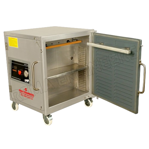 Heavy Duty Door Type Vertical Chamber Vacuum Packing Machine VCD – 450 (5Kg)