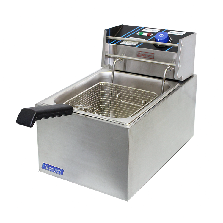 Electric Fryer EF-88