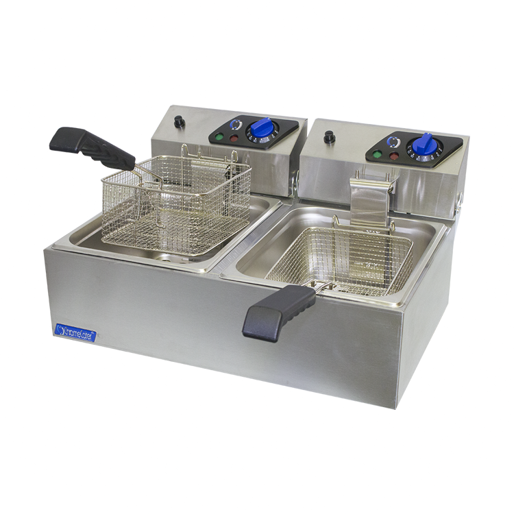 Electric Fryer SF-6L/2