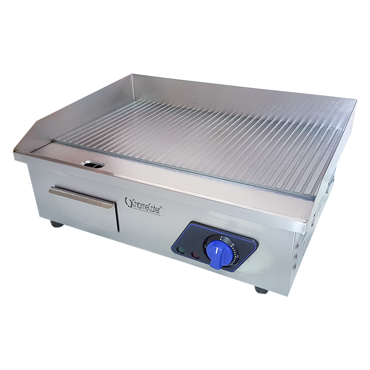 Electric Grill TG-821