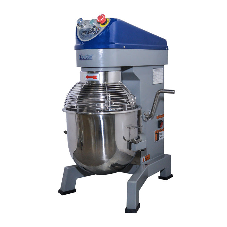 Inverter Planetary Mixer 20L