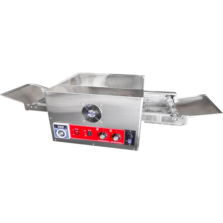 Conveyor Pizza Oven 12inch