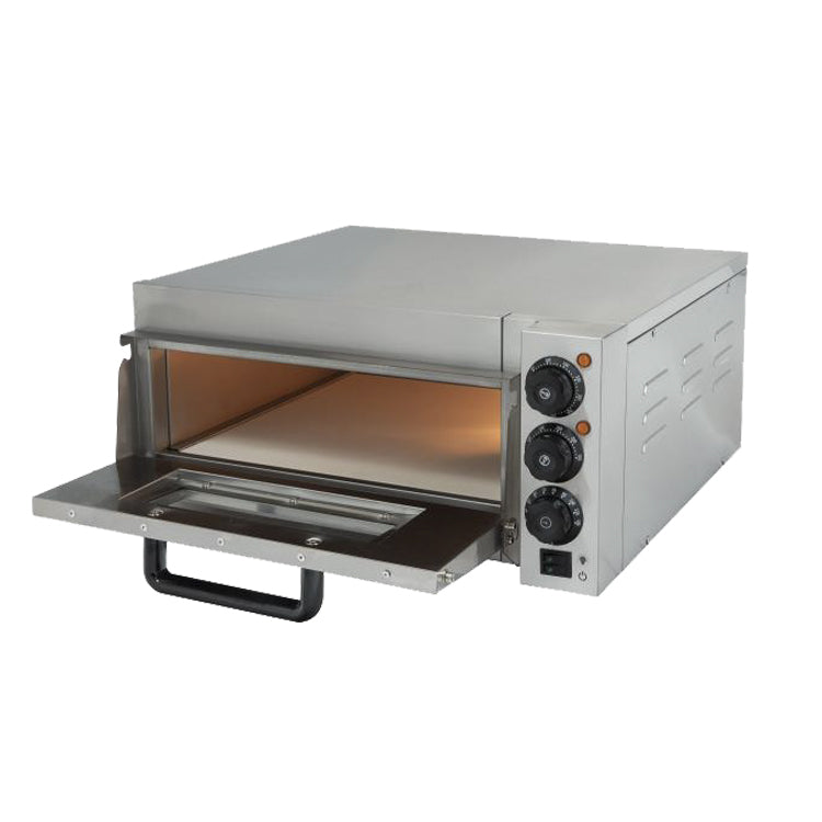 Single Pizza Oven