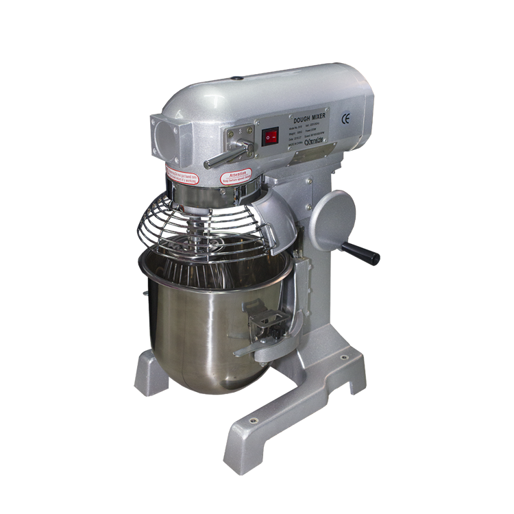 Planetary Mixer - 10 Liter
