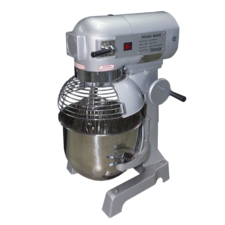Planetary Mixer - 20 Liter