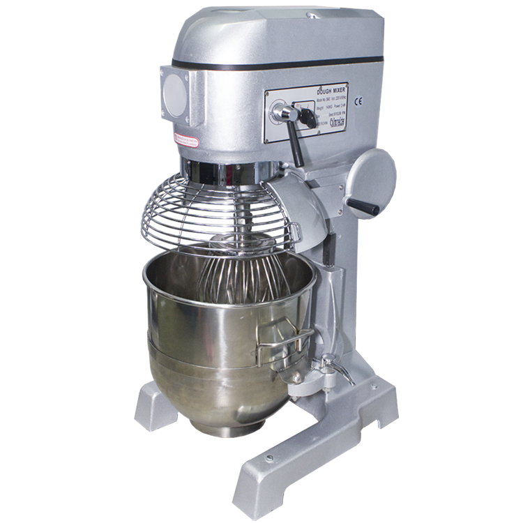 Planetary Mixer - 40 Liter