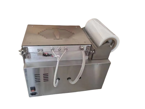 Skin Packer 350 SP