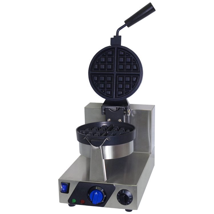 Belgian Waffle Maker