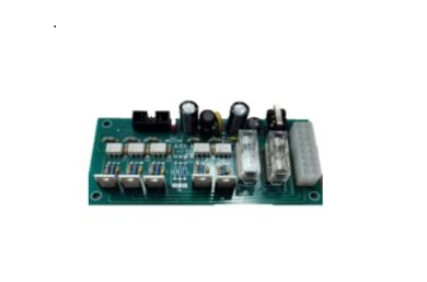 VM400TE Brother PC Timer Control Board