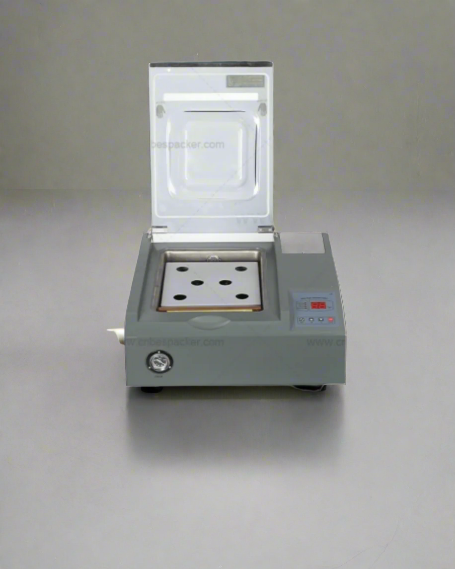 HOUSEHOLD VACUUM SEALER