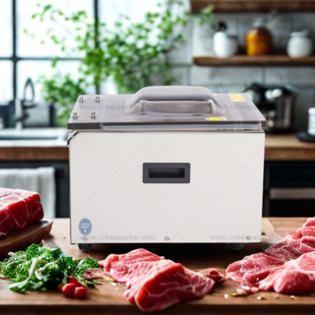 VACUUM SEALER
