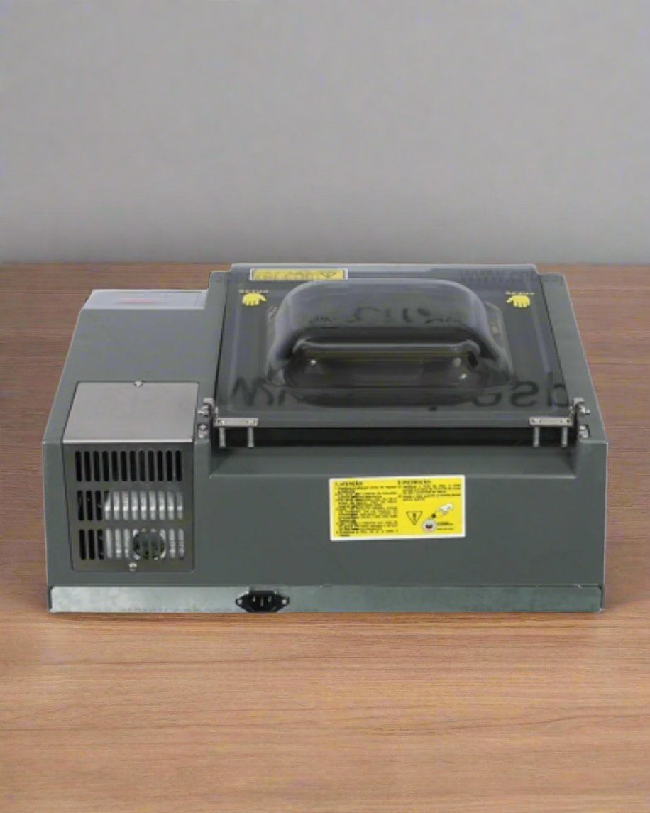 VACUUM SEALER