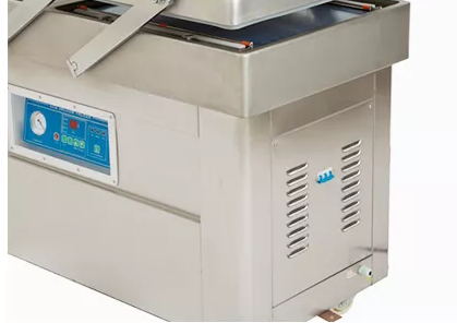 VALA - DZQ500/2SB Floor Standing Double Chamber Vacuum Sealer