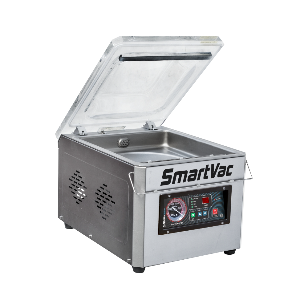 SmartVac™ Vacuum sealer 300mm sealing bar