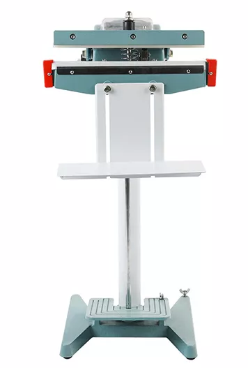 Impulse Foot Operated Heat Sealer 600mm