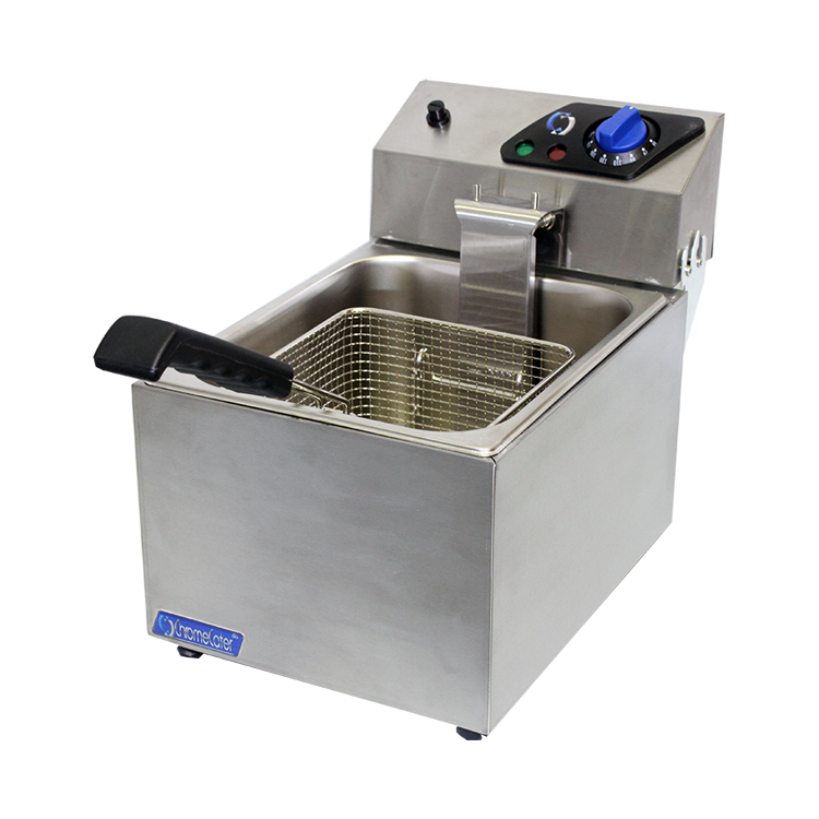 Electric Fryer SF-8L