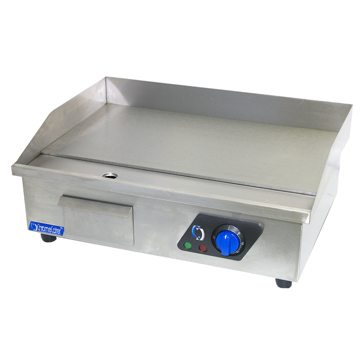 Electric Grill TG-818
