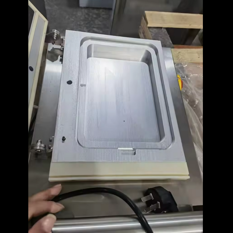 Skin Packer 350 SP