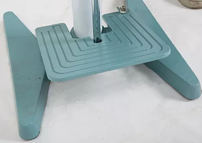 Impulse Foot Operated Heat Sealer 600mm