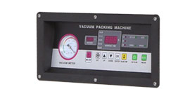 Table Model DZ400A kun- Vacuum Packaging Machine