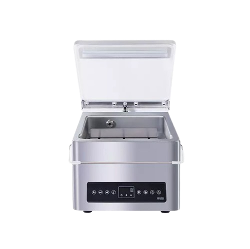 Vacuum Sealer - 2024 Edition - Table Model VC210 – Safaripack