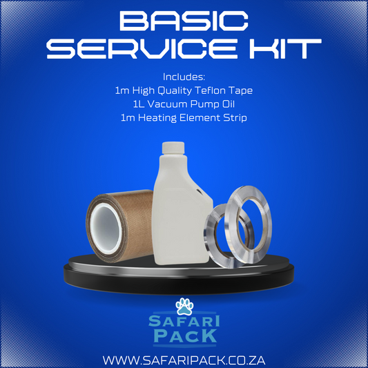 Service Kit - Basic DZ