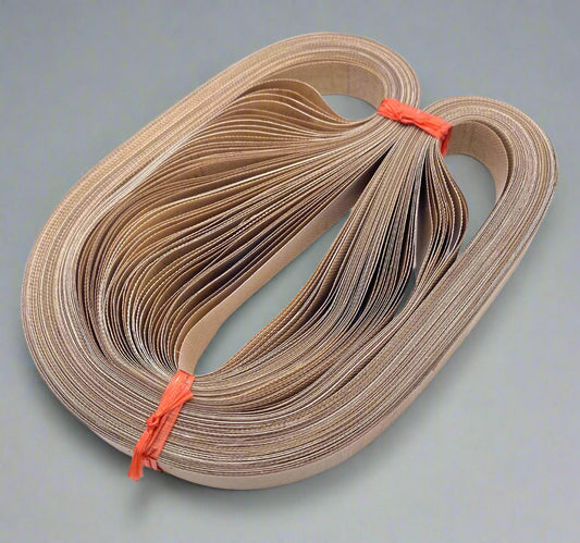 Teflon Belt 900 band sealer