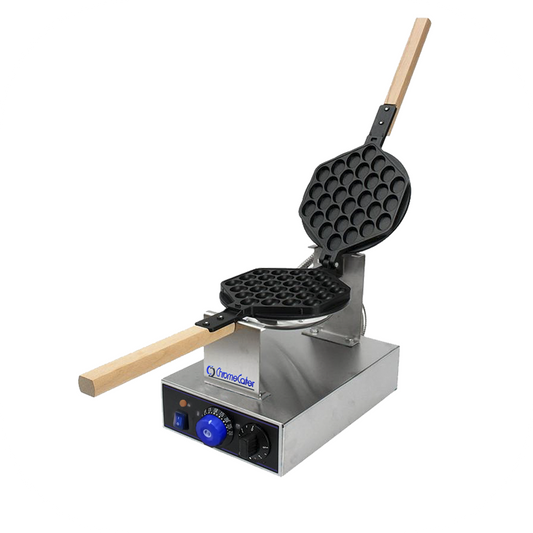 Bubble Waffle Maker