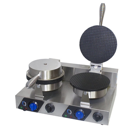 Ice-Cream Cone Maker - SCB500
