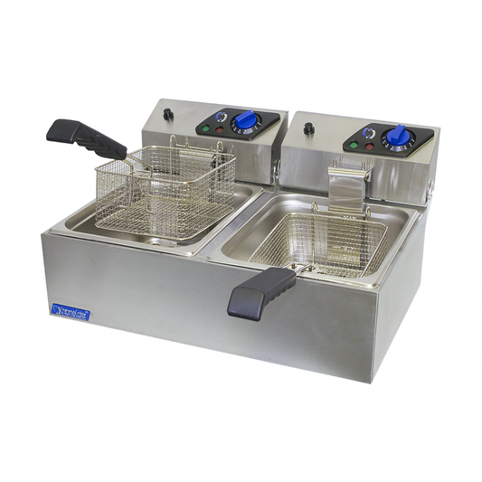 Electric Fryer SF-6L/2