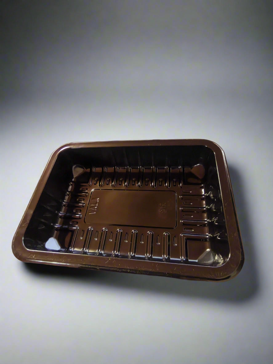 manual food tray sealer