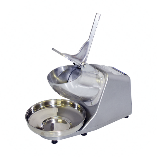 Electric Ice Crusher / Shaver