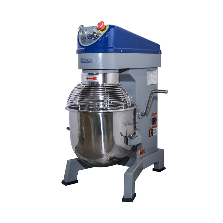 Inverter Planetary Mixer 10L