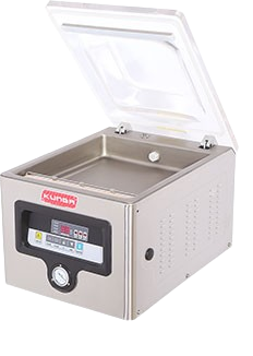 Table Model DZ400A kun- Vacuum Packaging Machine