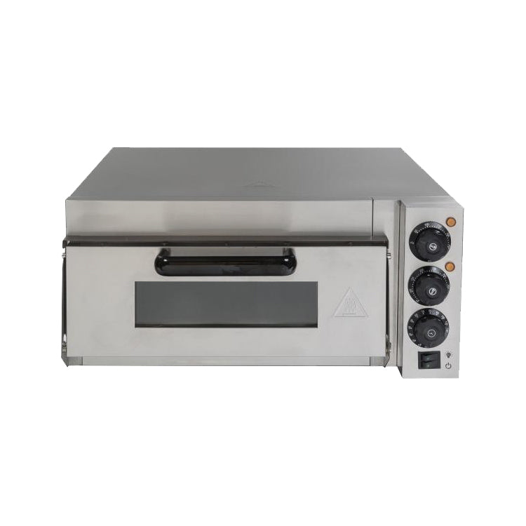 Single Pizza Oven
