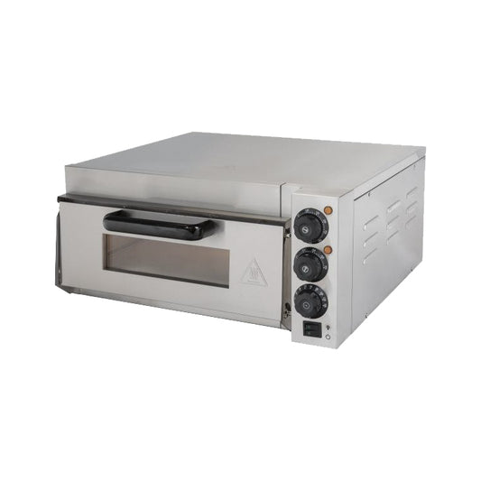 Single Pizza Oven