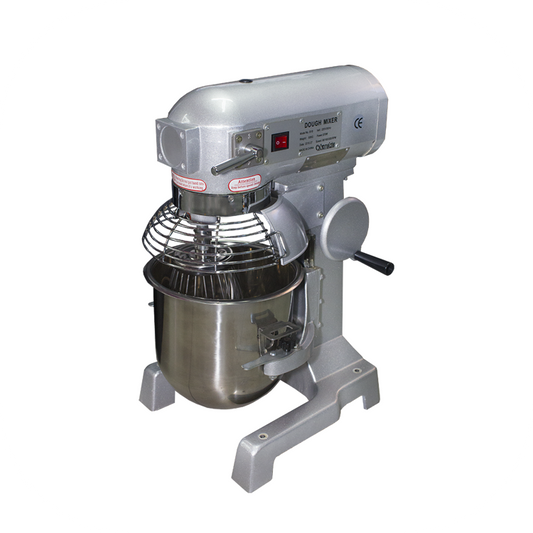 Planetary Mixer - 10 Liter