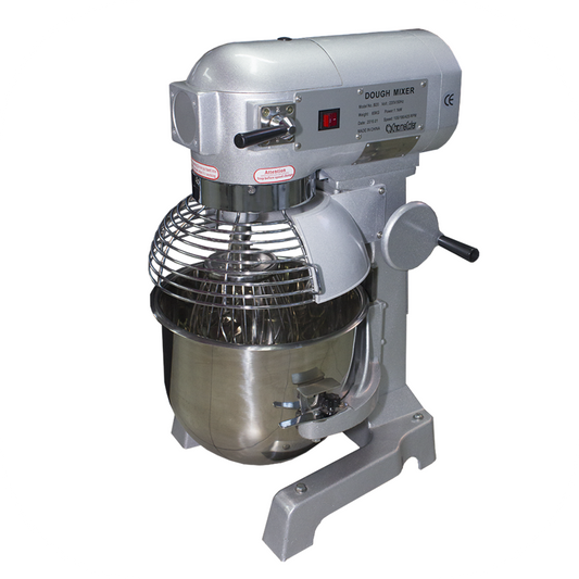 Planetary Mixer - 20 Liter