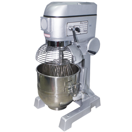 Planetary Mixer - 40 Liter