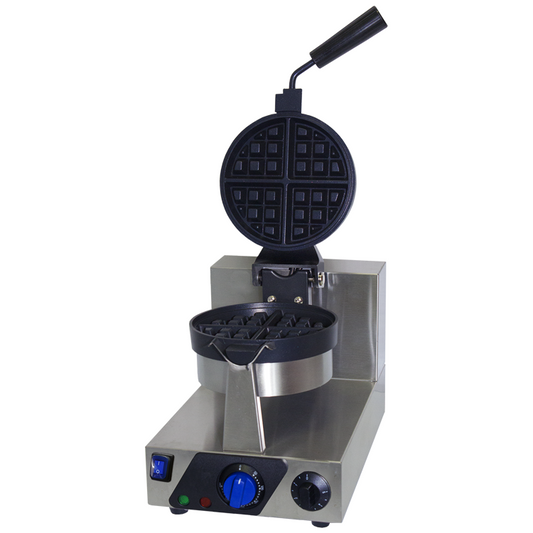 Belgian Waffle Maker
