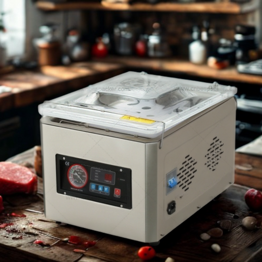 Powerful Small Table Model Vacuum Sealer