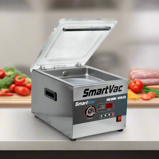 VACUUM SEALER 260  HOUSEHOLD ECONO