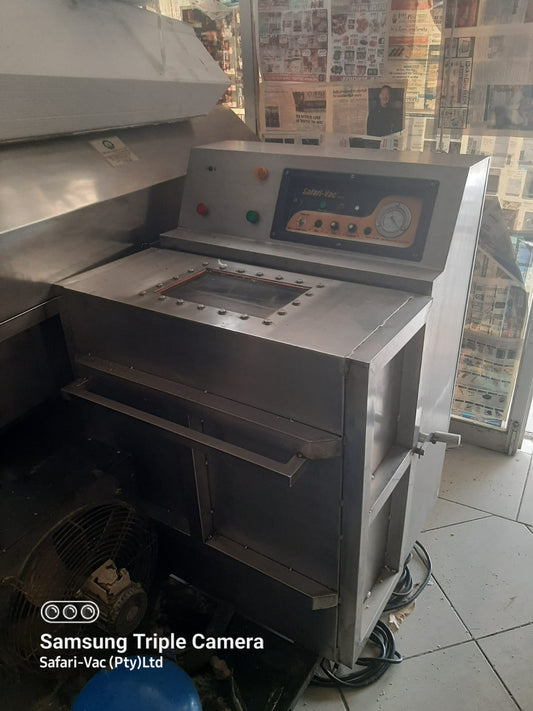 Vertical Vacuum Sealer - Used