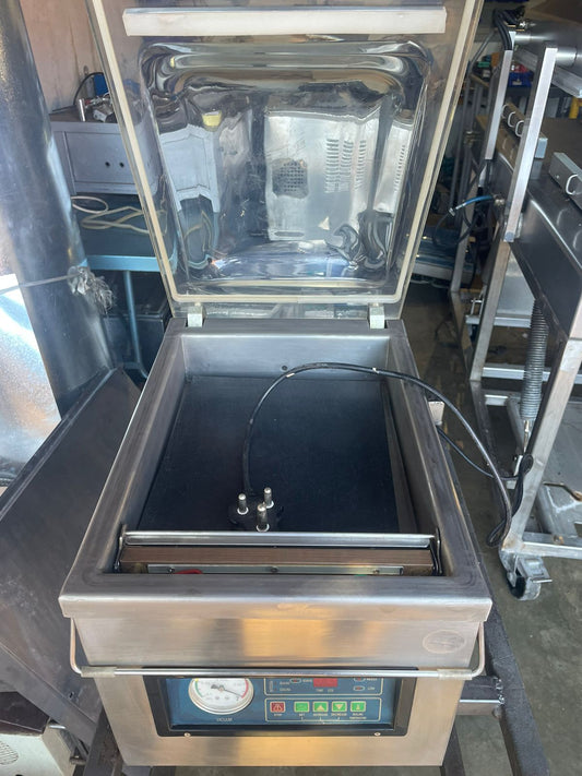 DZ300 Table Model Vacuum Sealer - Used