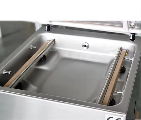 Bropac™ Floor Model DZ400E