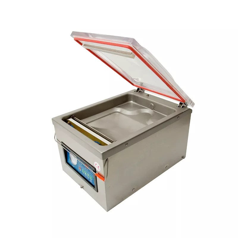 Vacuum Sealer DZ300 VALA Safaripack