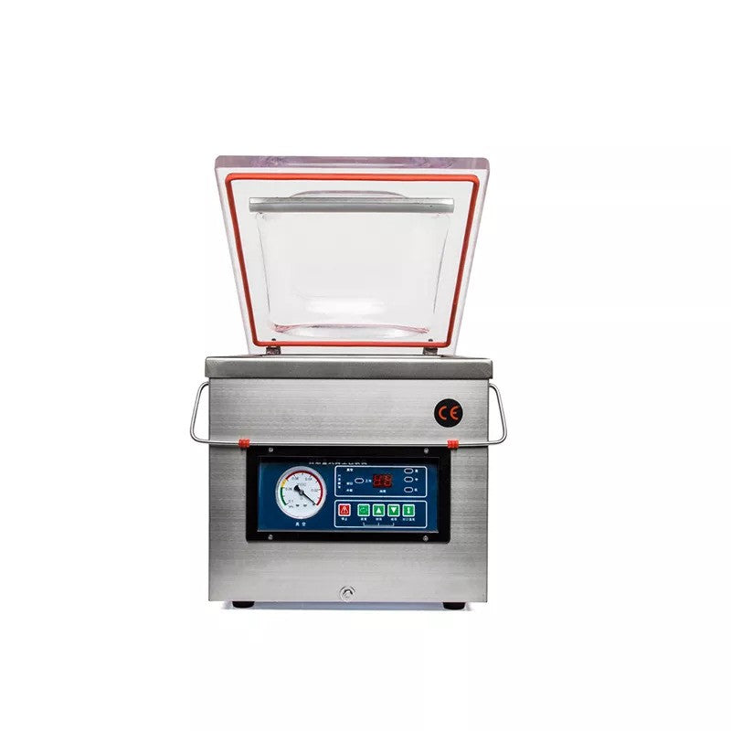 Vacuum Sealer DZ300 VALA Safaripack